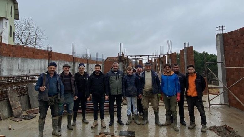 Belediye Ve Vatandaş İşbirliği