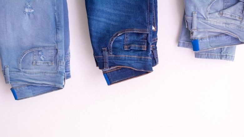 En Trend Jean Modelleri