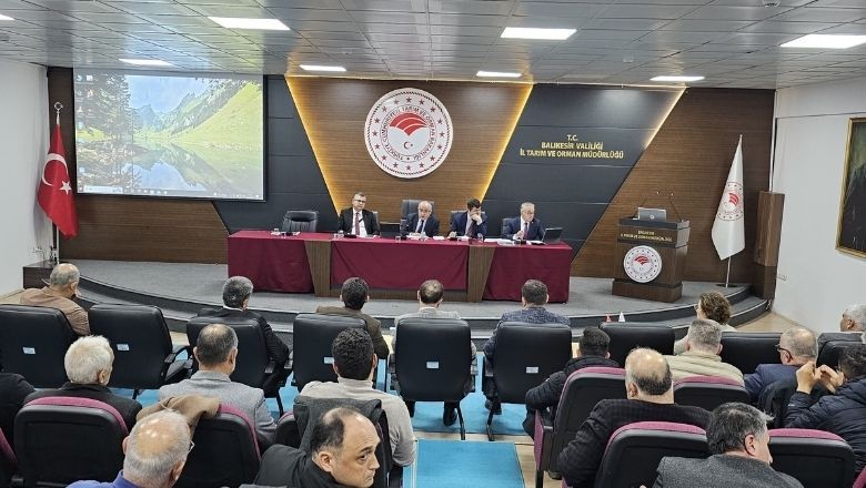 Hayvancılıkta Verimlilik İçin Yeni Dönem Başlıyor