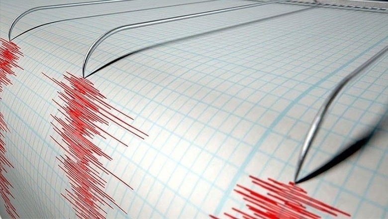 Son Depremler: 13 Ocak 2025 Güncel AFAD Deprem Bildirimleri