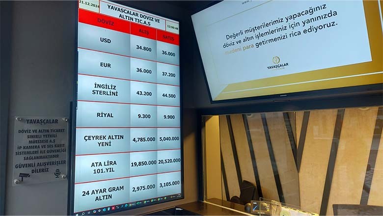 Altın Yatırımcıları Zorluyor Altın Yatırımcıları Zorluyor