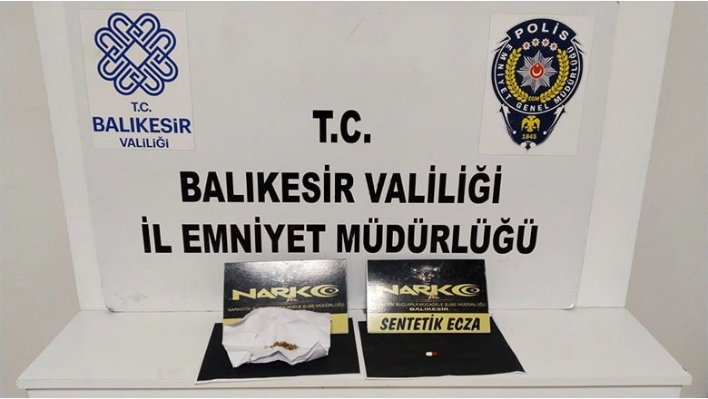 Asayiş Şube’den Suç ve Suçlulara Darbe! Asayiş Şube’den Suç ve Suçlulara Darbe!