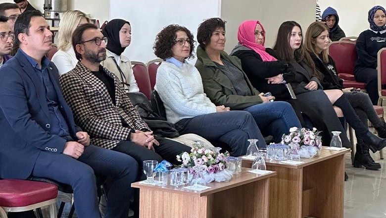 Atalık Tohumlar Burhaniye’de Koruma Altında Atalık Tohumlar Burhaniye’de Koruma Altında