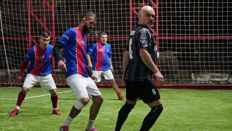 Ayvalık Belediyesi’nden Anlamlı Şampiyonluk Ayvalık Belediyesi’nden Anlamlı Şampiyonluk