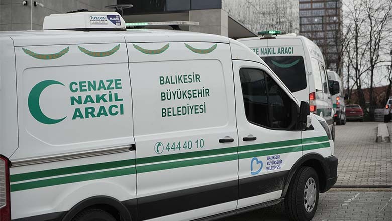 14 Nisan Balıkesir’de Yaşamını Yitirenler