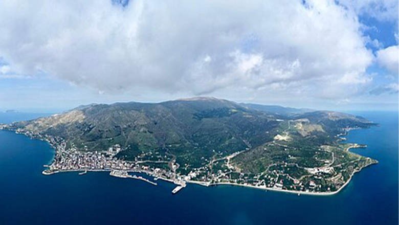 Balıkesir Marmara İlçesi: Tarih, Kültür ve Nüfus Değişimi Balıkesir Marmara İlçesi: Tarih, Kültür ve Nüfus Değişimi