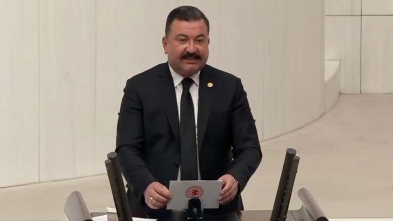 Balıkesir Milletvekili Yüksel’den Hava Kirliliği Uyarısı Balıkesir Milletvekili Yüksel’den Hava Kirliliği Uyarısı