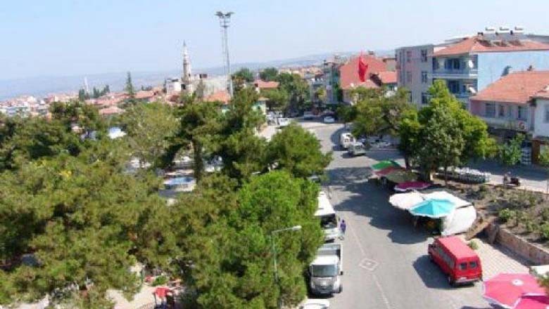Balıkesir Savaştepe İlçesi: Nüfus ve Tarihi Kimlik