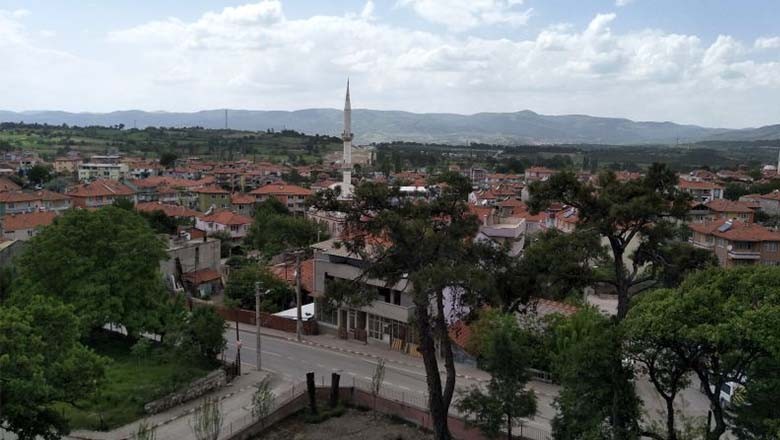 Savaştepe'yi Öne Çıkaran Peynir: Mihaliç
