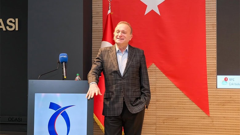Balıkesir Ticaret Odası’nın Semineri Büyük İlgi Gördü Balıkesir Ticaret Odası’nın Semineri Büyük İlgi Gördü