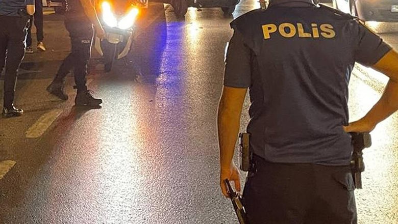 Balıkesir'de 1 Haftada 125 Narkotik Şüphelisi Yakalandı! Balıkesir'de 1 Haftada 125 Narkotik Şüphelisi Yakalandı!