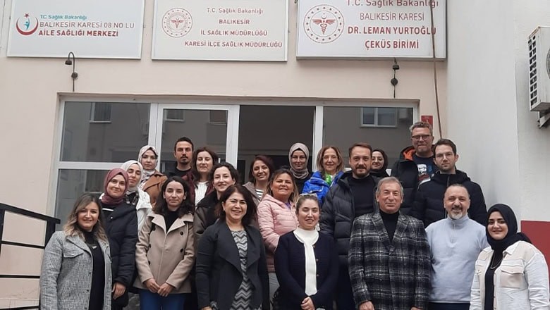 Balıkesir’de Acil Obstetrik Bakım Eğitimleri Yapıldı