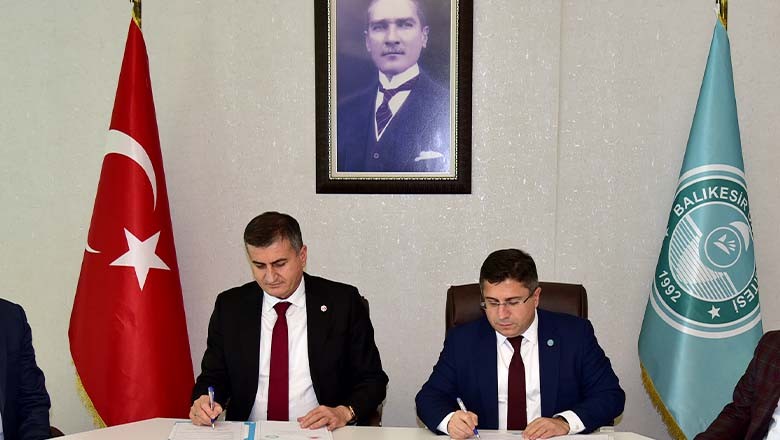Balıkesir’de Denetimli Serbestlik İçin Yeni İşbirliği Balıkesir’de Denetimli Serbestlik İçin Yeni İşbirliği