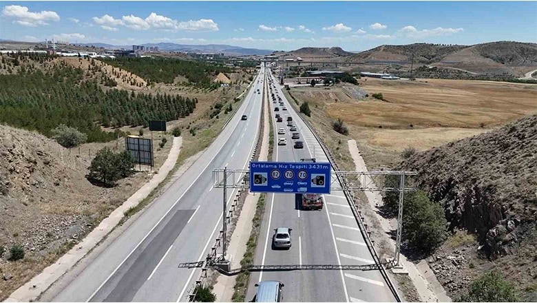 Balıkesir’de EDS noktaları Balıkesir’de EDS noktaları