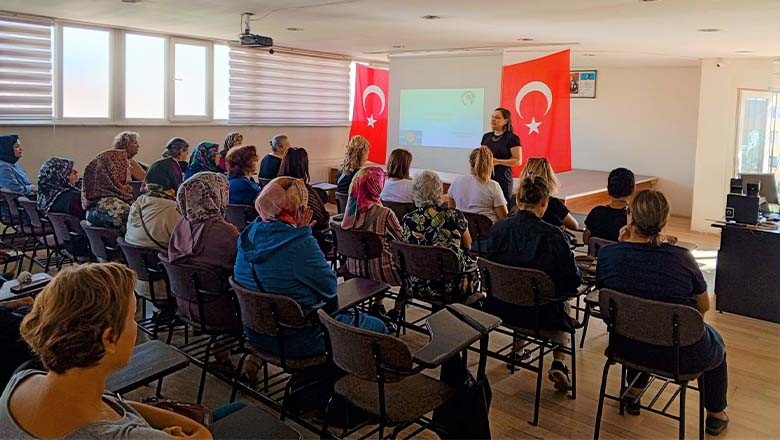 Balıkesir’de Halk Eğitim Kursiyerlerine Psikolojik Eğitim Desteği Balıkesir’de Halk Eğitim Kursiyerlerine Psikolojik Eğitim Desteği