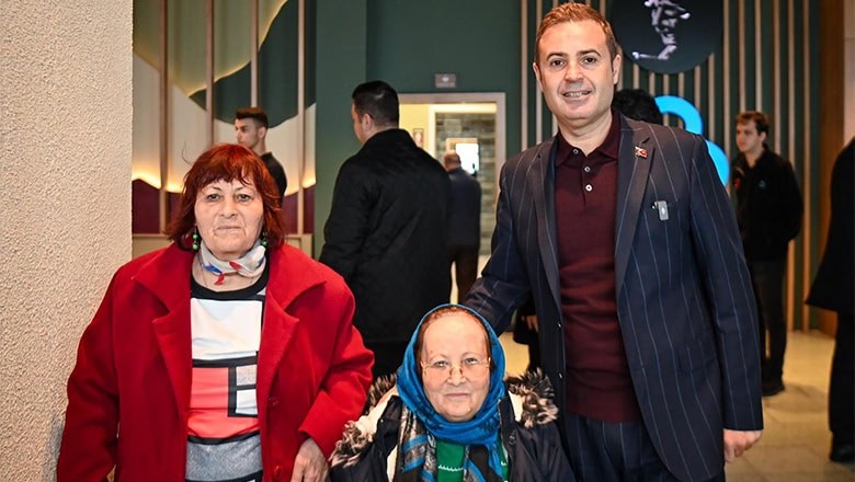 Balıkesir'de On On Kafeler Kendi Baristalarını Yetiştirecek Balıkesir'de On On Kafeler Kendi Baristalarını Yetiştirecek