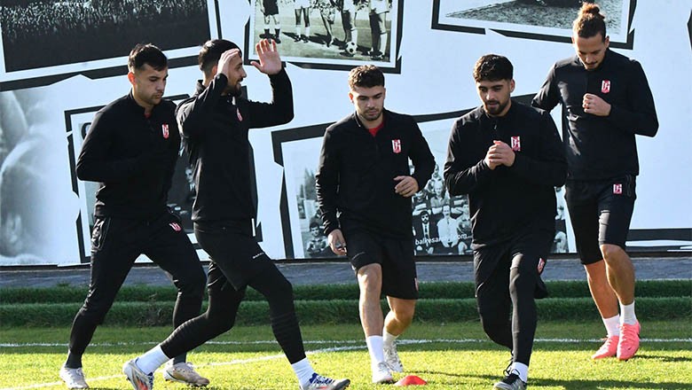 Balıkesirspor, Ertekin Yönetiminde Kritik Maça Hazırlanıyor Balıkesirspor, Ertekin Yönetiminde Kritik Maça Hazırlanıyor