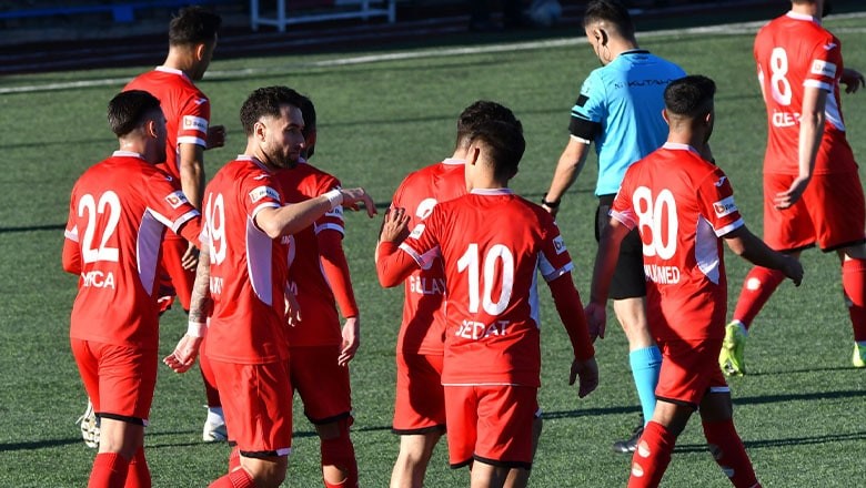Balıkesirspor-İnegöl Kafkaspor Maçı Biletleri Satışta Balıkesirspor-İnegöl Kafkaspor Maçı Biletleri Satışta