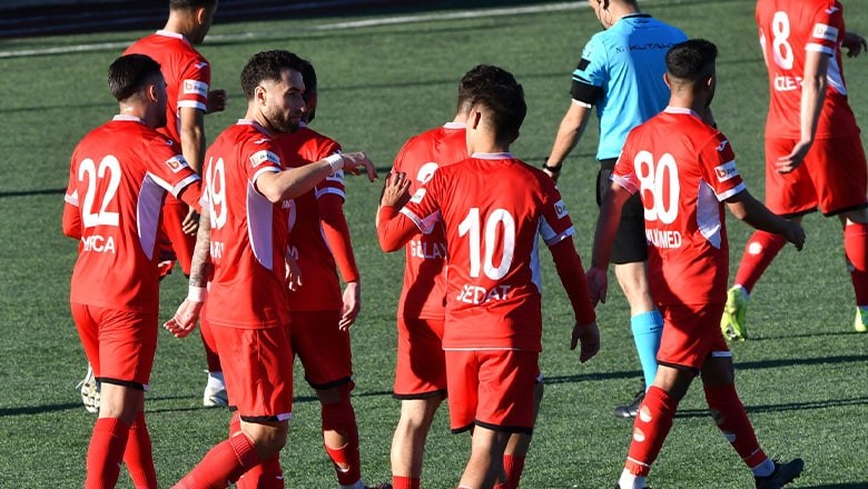 Balıkesirspor’da Viral Enfeksiyon Alarmı Balıkesirspor’da Viral Enfeksiyon Alarmı