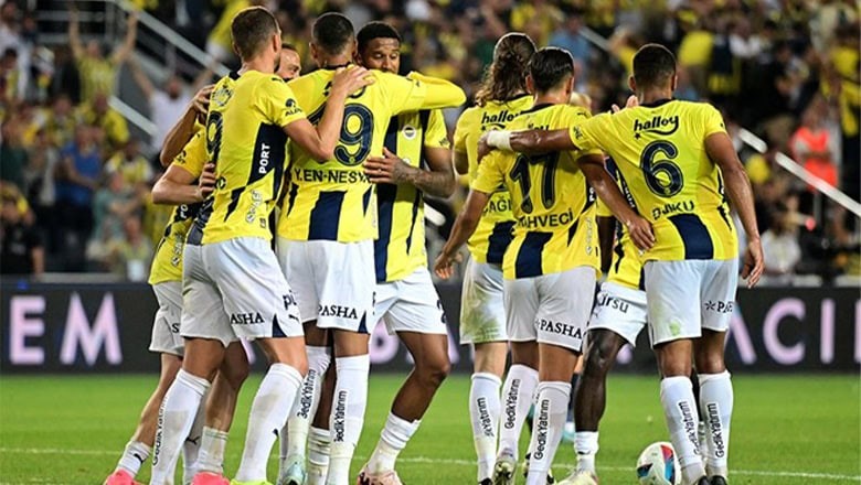 Beşiktaş - Fenerbahçe Derbisi, Gözler Dev Karşılaşmada Beşiktaş - Fenerbahçe Derbisi, Gözler Dev Karşılaşmada