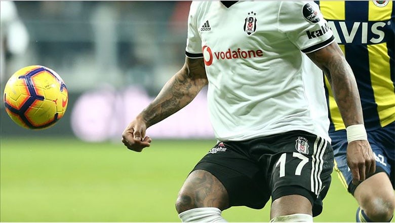 Beşiktaş-Fenerbahçe Derbisini Mehmet Türkmen Yönetecek