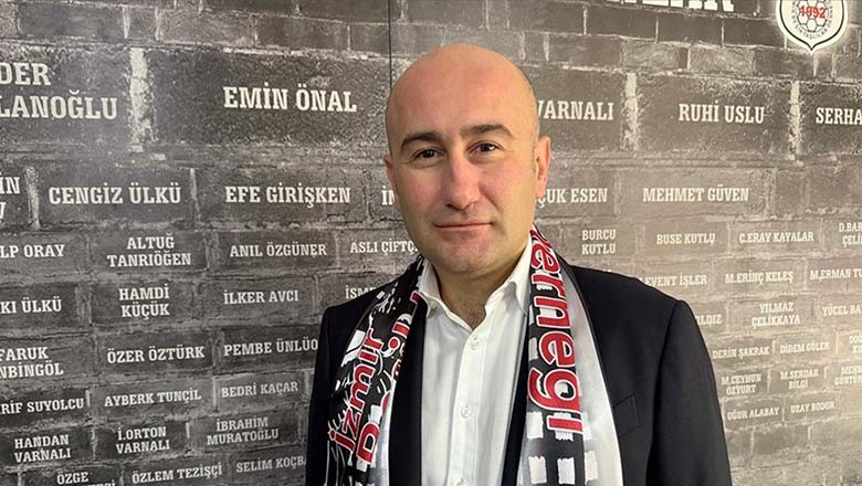 Beşiktaş’ta Başkanlık Yarışı Başladı Beşiktaş’ta Başkanlık Yarışı Başladı