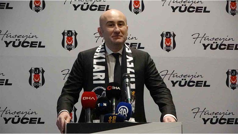 Beşiktaş’ta Yeni Başkan Kim Olacak ? Beşiktaş’ta Yeni Başkan Kim Olacak ?