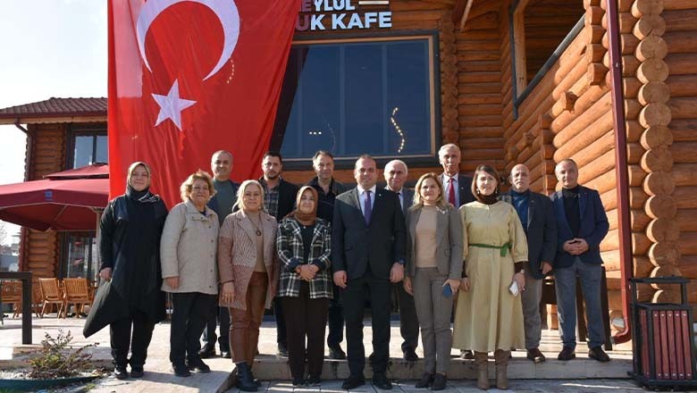 Büyükşehir’den Muhtarlara Yakın Takip