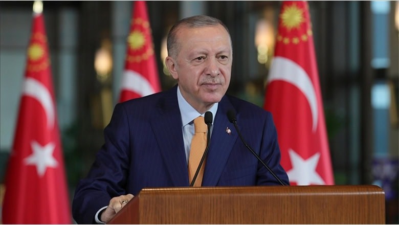 Erdoğan: "Fahiş Fiyatları Boykot Ederek Mücadele Edelim"