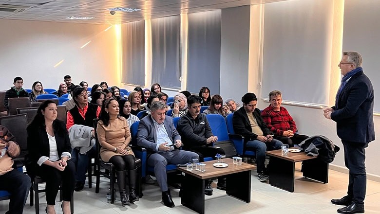 Edremit’te Sivil Havacılık Rüzgarı Edremit’te Sivil Havacılık Rüzgarı
