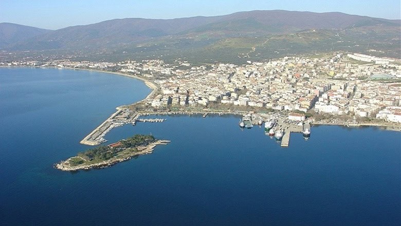 Erdek'in Nüfus Hikayesi, Tarihten Günümüze Bir Yolculuk Erdek'in Nüfus Hikayesi, Tarihten Günümüze Bir Yolculuk