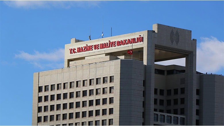 Hazine ve Maliye Bakanlığı, 456 Kişilik Personel Alımına Çıkıyor Hazine ve Maliye Bakanlığı, 456 Kişilik Personel Alımına Çıkıyor