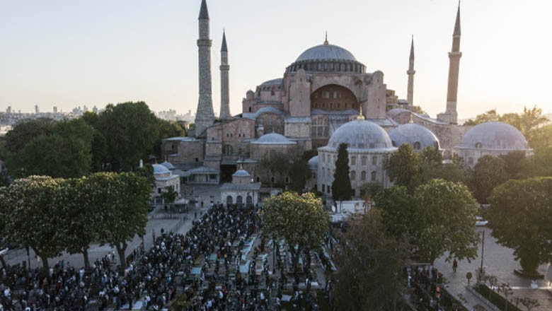 Hz. Allah CC Vaad Ediyor… Hz. Allah CC Vaad Ediyor…