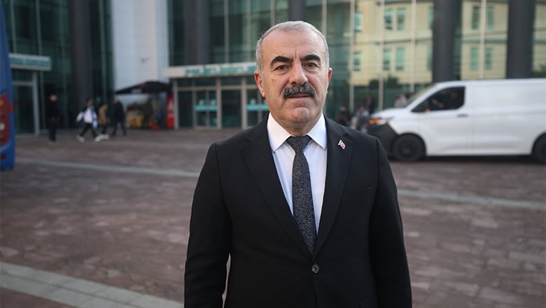 Müdür Demir Atama ile İlgili Açıklama Yaptı
