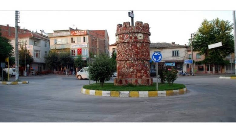 İvrindi'nin Tarihî Nüfus Yapısı ve Gelişimi İvrindi'nin Tarihî Nüfus Yapısı ve Gelişimi