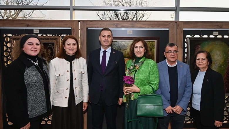Kadınlar İçin Büyük Proje, Balıkesir’de Cumhuriyet Köyü Kuruluyor! Kadınlar İçin Büyük Proje, Balıkesir’de Cumhuriyet Köyü Kuruluyor!