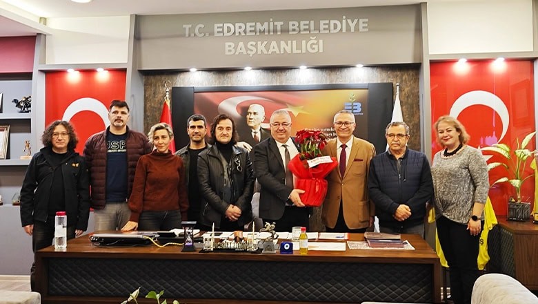 Körfezde Sağlık Sorunlarına Çözüm İçin İşbirliği Körfezde Sağlık Sorunlarına Çözüm İçin İşbirliği