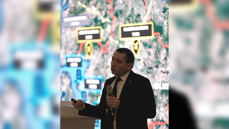 MÜSİAD 3T Networking Programı Balıkesir’de Gerçekleşti