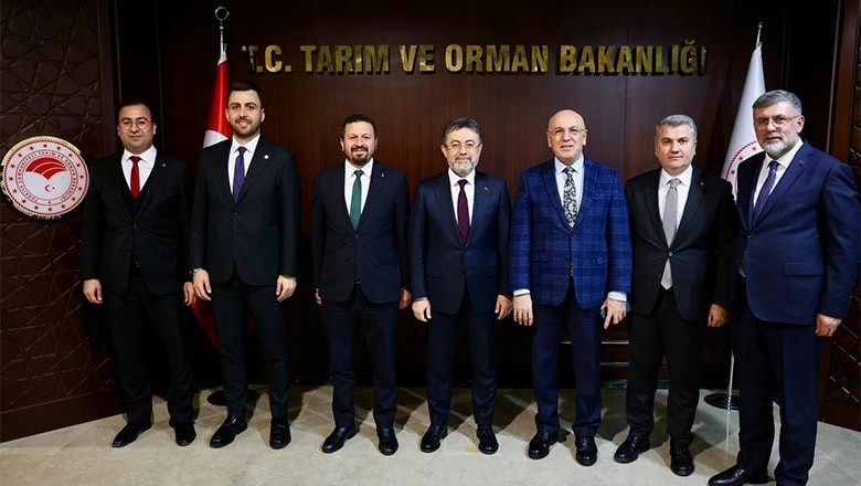 Milletvekili Öztaylan’dan Kepsut İçin Sanayi Bölgesi Müjdesi Milletvekili Öztaylan’dan Kepsut İçin Sanayi Bölgesi Müjdesi