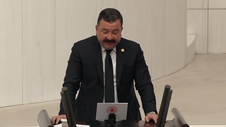 Milletvekili Yüksel, "Balıkesir'de Depreme Dayanıklı Yapılaşma En Acil Önceliğimiz"