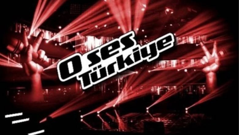 O Ses Türkiye'de Şaşırtan Jüri Değişiklikleri Açıklandı! O Ses Türkiye'de Şaşırtan Jüri Değişiklikleri Açıklandı!