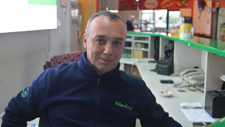 Otobüs Bilet Fiyatlarında Yılbaşı Zammı Kapıda mı? Otobüs Bilet Fiyatlarında Yılbaşı Zammı Kapıda mı?