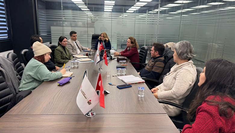 Teknokent’te Sağlık ve Kimya Kümelenmesi Hayata Geçti Teknokent’te Sağlık ve Kimya Kümelenmesi Hayata Geçti