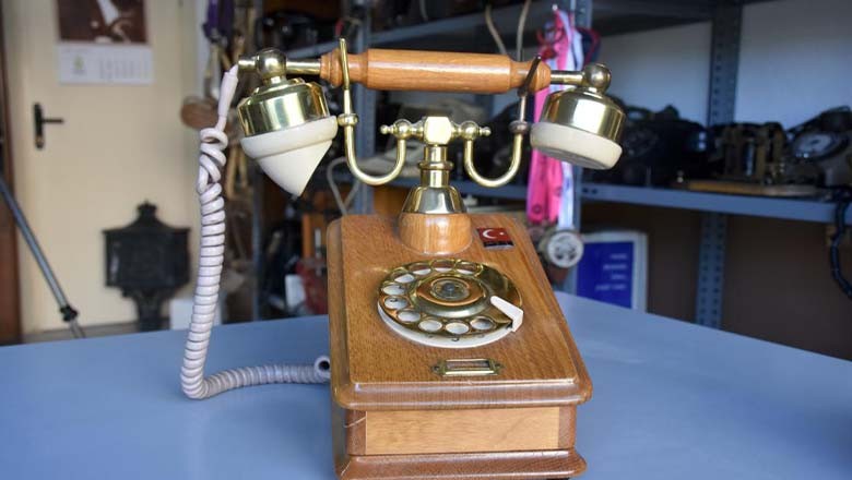 Tel Fon = Telefon? Yanılabilirsiniz! Tel + Fon = Telefon? Yanılabilirsiniz!