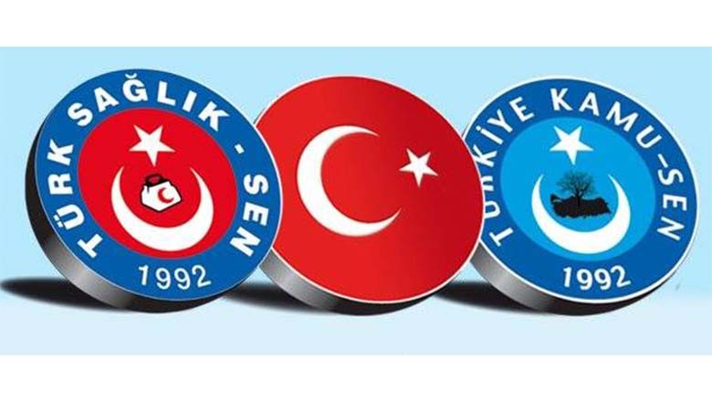 Türk Sağlık-Sen’den Maaş Kesintisi İçin Hukuki Adım Türk Sağlık-Sen’den Maaş Kesintisi İçin Hukuki Adım