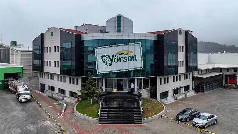 ÜNLÜ FİRMA YÖRSAN SON VURUŞUYLA DİRİLDİ ÜNLÜ FİRMA YÖRSAN SON VURUŞUYLA DİRİLDİ