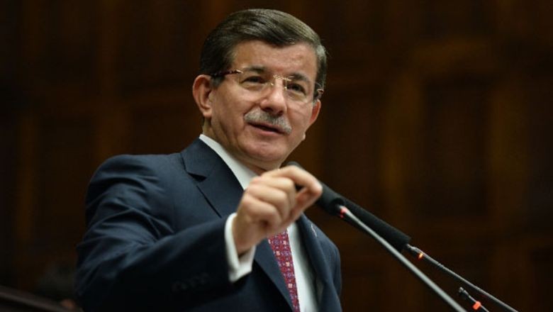 Bülent Arınç'ın Suriye Yorumu Gündem Yarattı