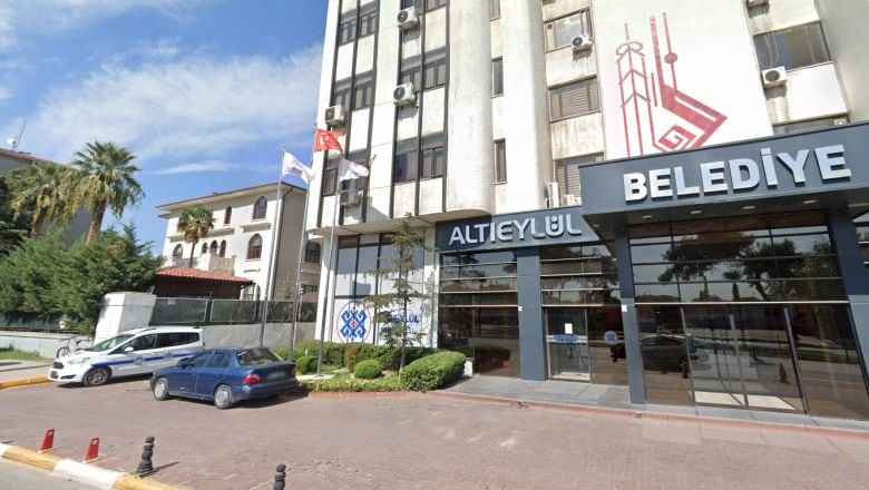 Balıkesir Altıeylül'deki Kamu Hizmetlerine Erişim
