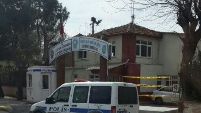 Balıkesir Altıeylül'deki Kamu Hizmetlerine Erişim