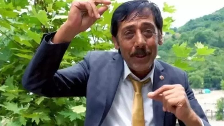 Ünlü Sanatçı Hayatını Kaybetti!